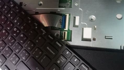 How to Install Dell Keyboard 的图像结果