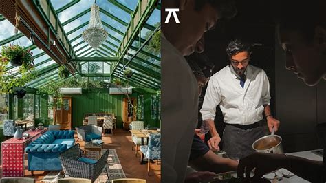 Arubaito Ranchi Is A Fusion Lunch Highlighting German-Japanese Culinary ...