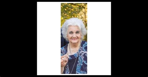 Obituary | Shirley Jean Ford of Sandy Hook, Mississippi | Poole-Ritchie ...
