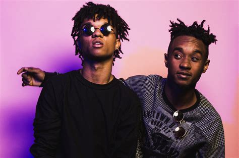 Rae Sremmurd Black Beatles