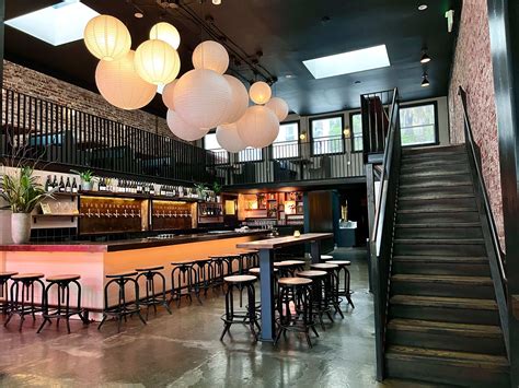 The 23 Best Bars In SF - San Francisco - The Infatuation