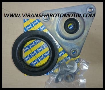 543259539R-543024644R-543A02310R CLIO IV AMORTİSÖR KİTİ TAKOZU RULMANI
