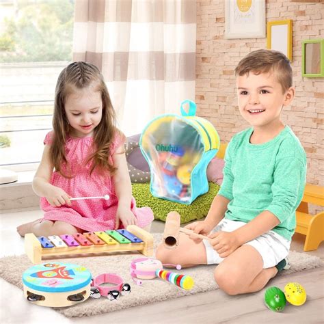 Image result for Musical Instruments Early Years