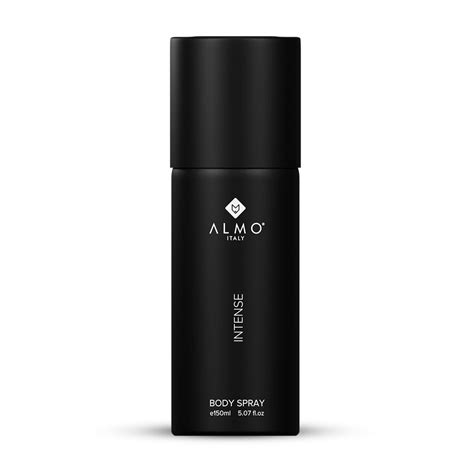 Body Spray | – The Man Company