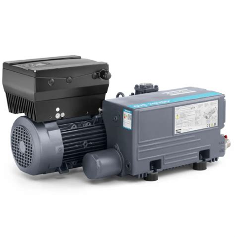 Rotary Vane Vaccum Pumps - Single Stage Rotary Vane Vacuum Pump Trader ...