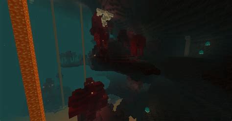 Image result for Wen Was Nether Update