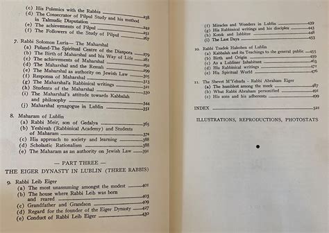 LUBLIN: CITY OF TORAH, RABBINISM & PIETY by N | Ubuy India