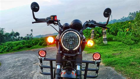 Buy Bike Indicators Online India | BIKERKART.COM Accessories & More ...