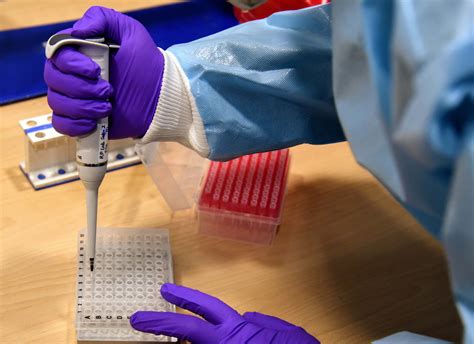 Food processing, biosciences are post-COVID careers