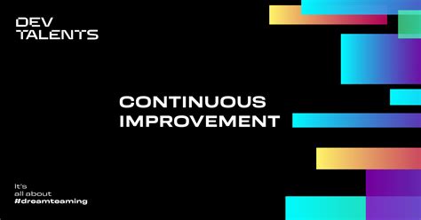 Image result for Continuous Improvement Project Examples
