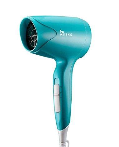 10 Hair Dryers for Men & Women In India for Hair Care