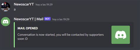 Image result for Make Mod Mail Bot