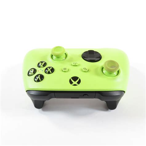 Microsoft Xbox Controller 1914 Bluetooth Hybrid D-pad Button Mapping ...
