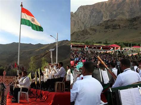 India pays homage to Kargil martyrs on Vijay Diwas - India salutes its ...