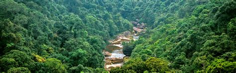 Book Meghalaya Tour Packages Online - Vacation Adda