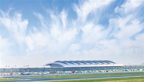无锡新增2条“空中走廊” 硕放机场建成以来最大一次空域优化调整完成_我苏网