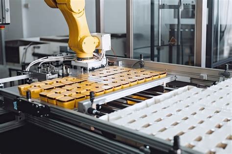 Image result for Factory Sorting Robot