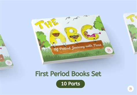 The Blossom Kit (First Period) | PeriodBuddy