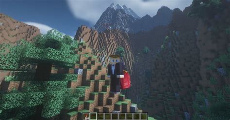 Setup Minecraft JavaServer Linux 的图像结果