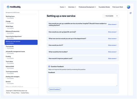 Clinical Director Interview Course 的图像结果