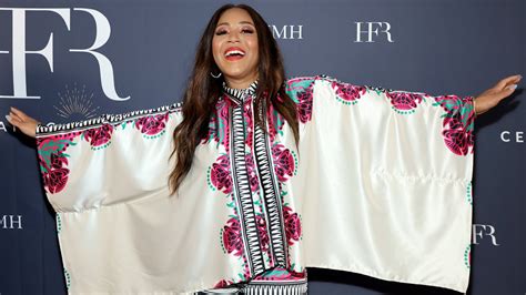 Erica Campbell Nudes