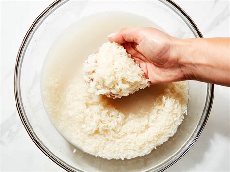 Is It Dangerous To Not Wash Rice