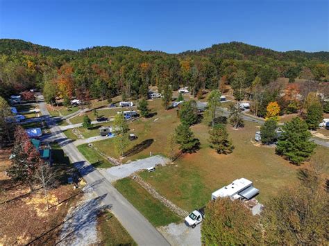 Gallery | Honeysuckle Meadows RV Park - Sevierville, TN