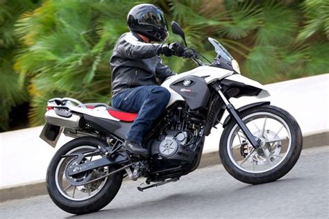 BMW Motorrad And TVS Motors First Product Imported To India For Testing ...