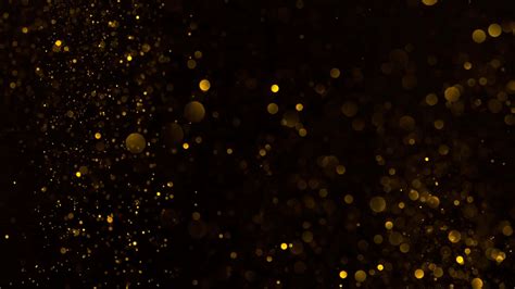 [100+] Black And Gold Glitter Wallpapers | Wallpapers.com