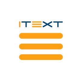 iText PDF Java 的图像结果