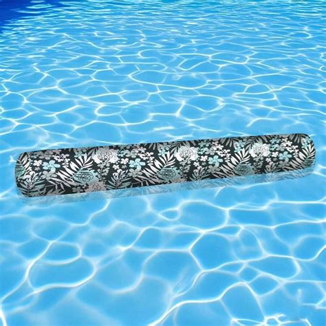 Inflatable Water Float Stick Facilitates Easy Floating Experience ...