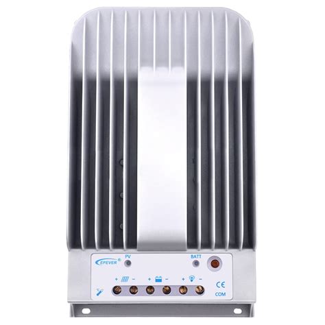 EPEVER 20A MPPT Solar Charge Controller Tracer BN Series Negative ...