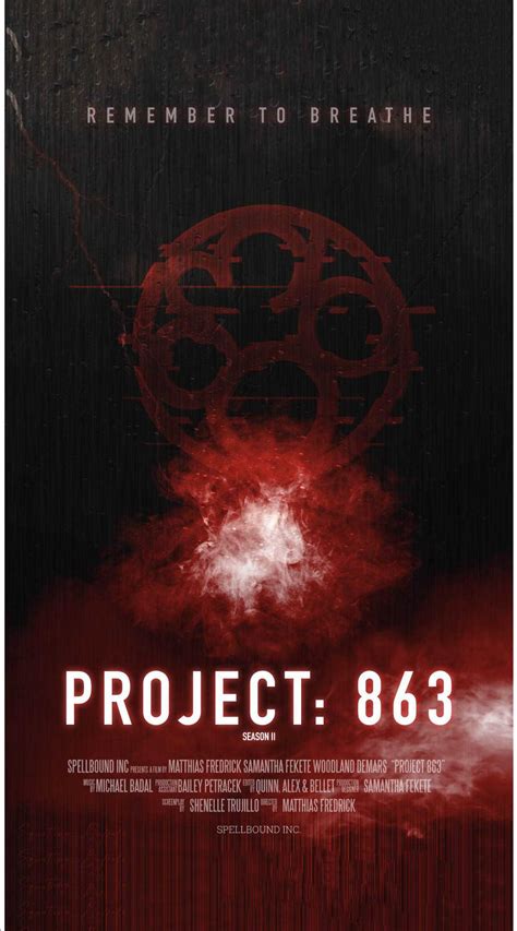 Project 863 Phantom Mask 的图像结果
