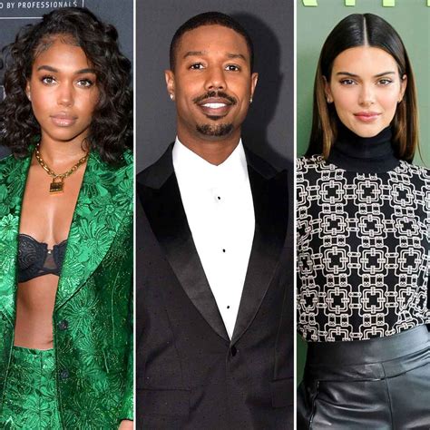 Michael B. Jordan’s Dating History: Lori Harvey, Kendall Jenner, More