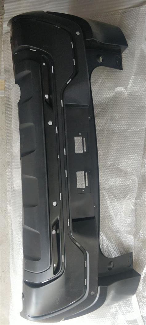 850226VA0H REAR BUMPER NISSAN MAGNITE – CarTrends