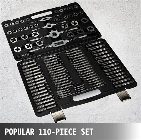How to Choose the Best Large Tap and Die Set in 2023?