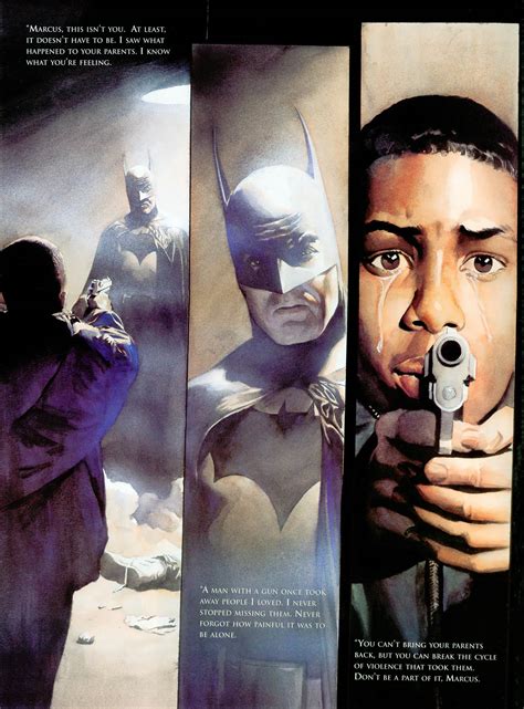 Read online Batman: War on Crime comic - Issue # Full