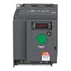 Schneider Electric VSD, ATV310, hd 1.5kw/2hp, 380-460v, 3ph, without ...