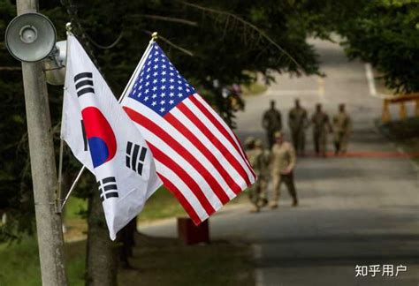 韩国军人如果突然全体只听韩国总统话，而不听驻韩美军司令话，美国有什么办法吗？ - 知乎