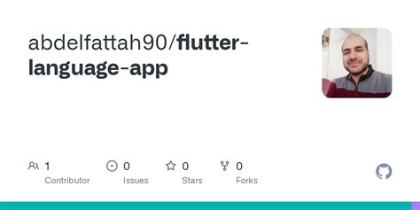 Flutter Language 的图像结果