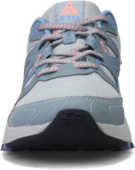 New Balance Women's 410 V7 Trail Running Shoe India | Ubuy