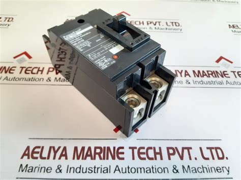 Square D Qbl22100 Powerpact Circuit Breaker 240~(V) 10(Ka) – Aeliya Marine