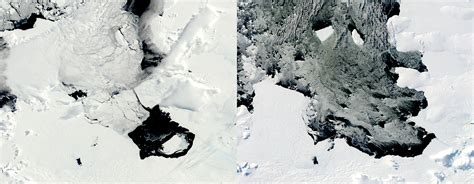 Iceberg 的图像结果