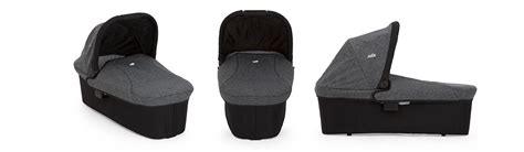 Joie Ramble XL Baby Carrycot- Bassinet for Stroller | The Mom Store