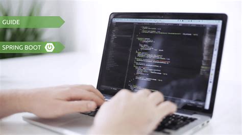 Create Spring Boot Library 的图像结果