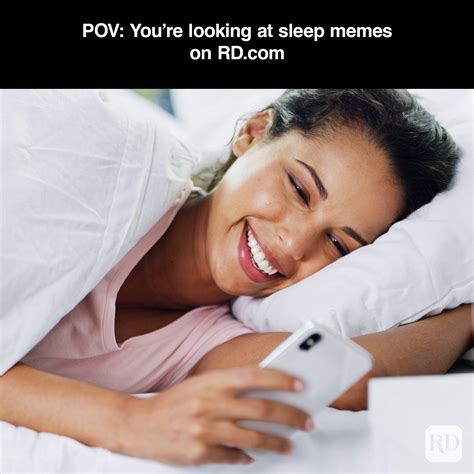 43 Memes About Sleep That'll Keep You Up All Night Laughing