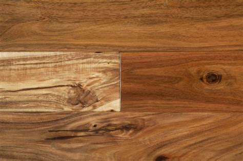 Mazama Handscraped Acacia Hardwood Flooring – Flooring Ideas