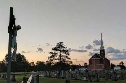 FUNERAL SERVICES | Jarnigan & Son Mortuary