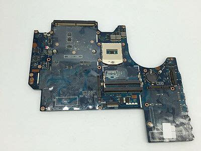 Alienware 17 Motherboard Replacement - bopqecelebrity