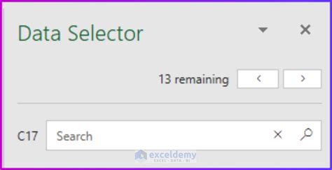 How to Lookup County from Zip Code in Excel - ExcelDemy